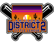 Arizona District 2 Little League