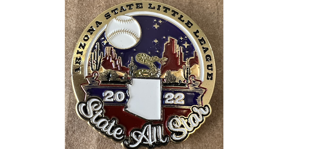 State Little League Baseball  Schedule and Scores