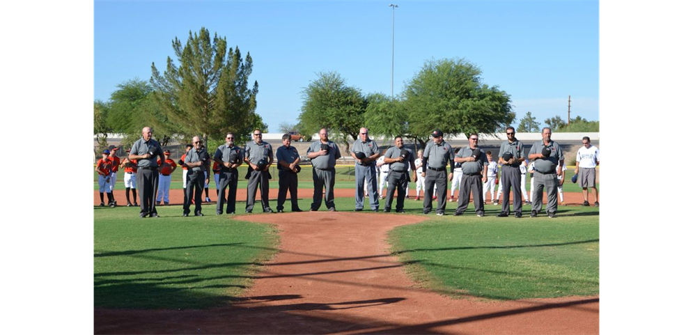 AZ D2 Little League Official Facebook Page