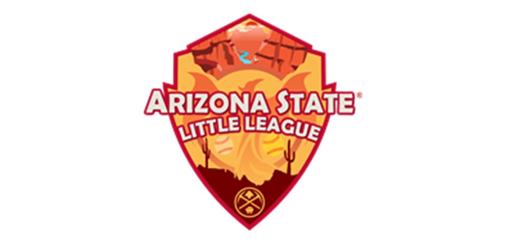 AZ State Little League Website