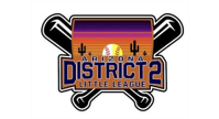 2023 AZ D2 - Tournament Pairings